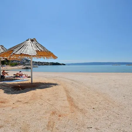 Apartamento La-le-100m From New